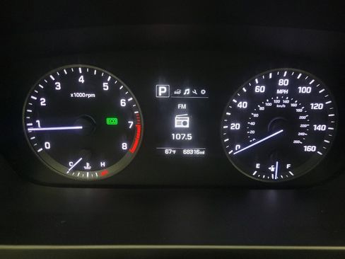 Used 2017 Hyundai Sonata SE FWD image 23