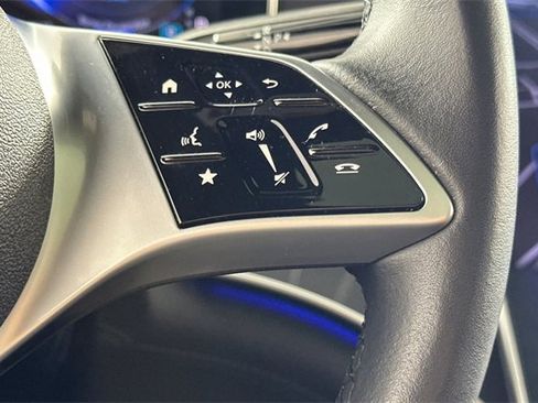 Certified 2023 Mercedes-Benz EQE 350+ SUV image 28