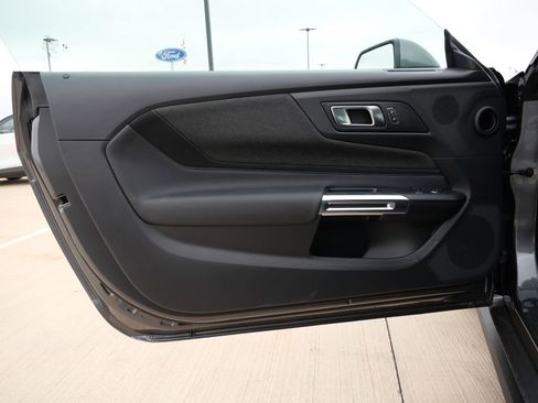New 2026 Ford Mustang Coupe RWD image 12