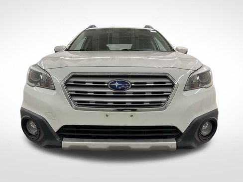 Used 2015 Subaru Outback 2.5i Limited image 6