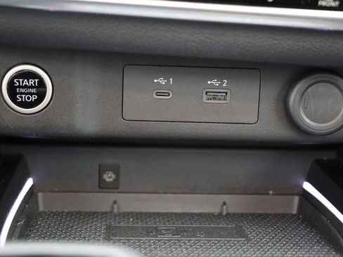 Used 2023 Nissan Rogue Platinum w/ Platinum Premium Package image 25