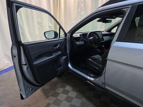 New 2026 Subaru Outback Touring AWD/4WD image 12