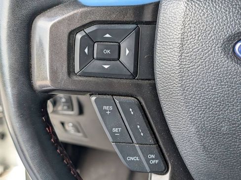 Used 2021 Ford Expedition Limited AWD/4WD image 18
