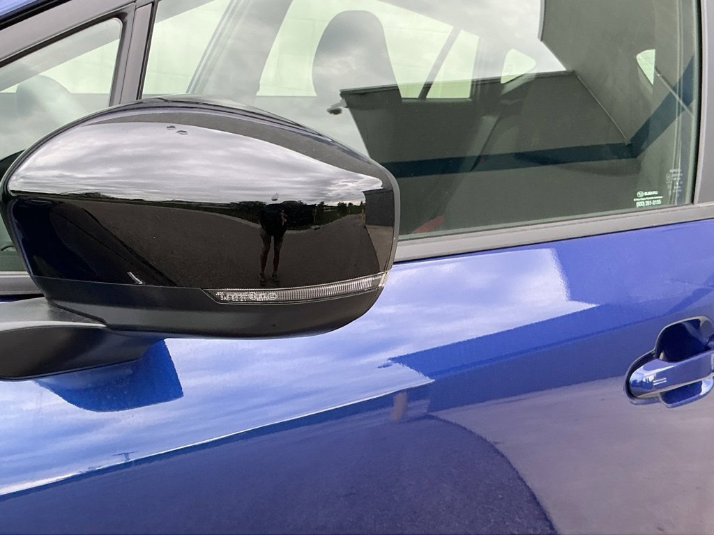 New 2026 Subaru Impreza RS AWD/4WD image 6