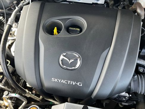 Used 2023 MAZDA CX-5 AWD 2.5 S w/ Premium Package image 30