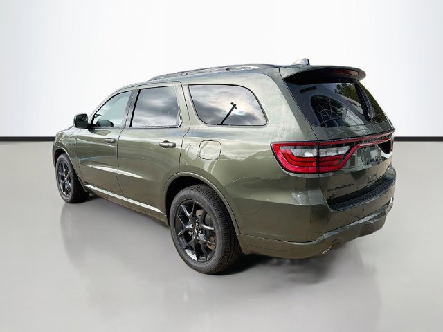 New 2027 Dodge Durango GT AWD/4WD image 7