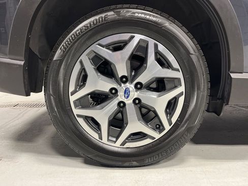 Used 2019 Subaru Forester Premium w/ Popular Package #1 image 37