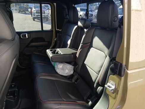 New 2026 Jeep Gladiator Rubicon image 20