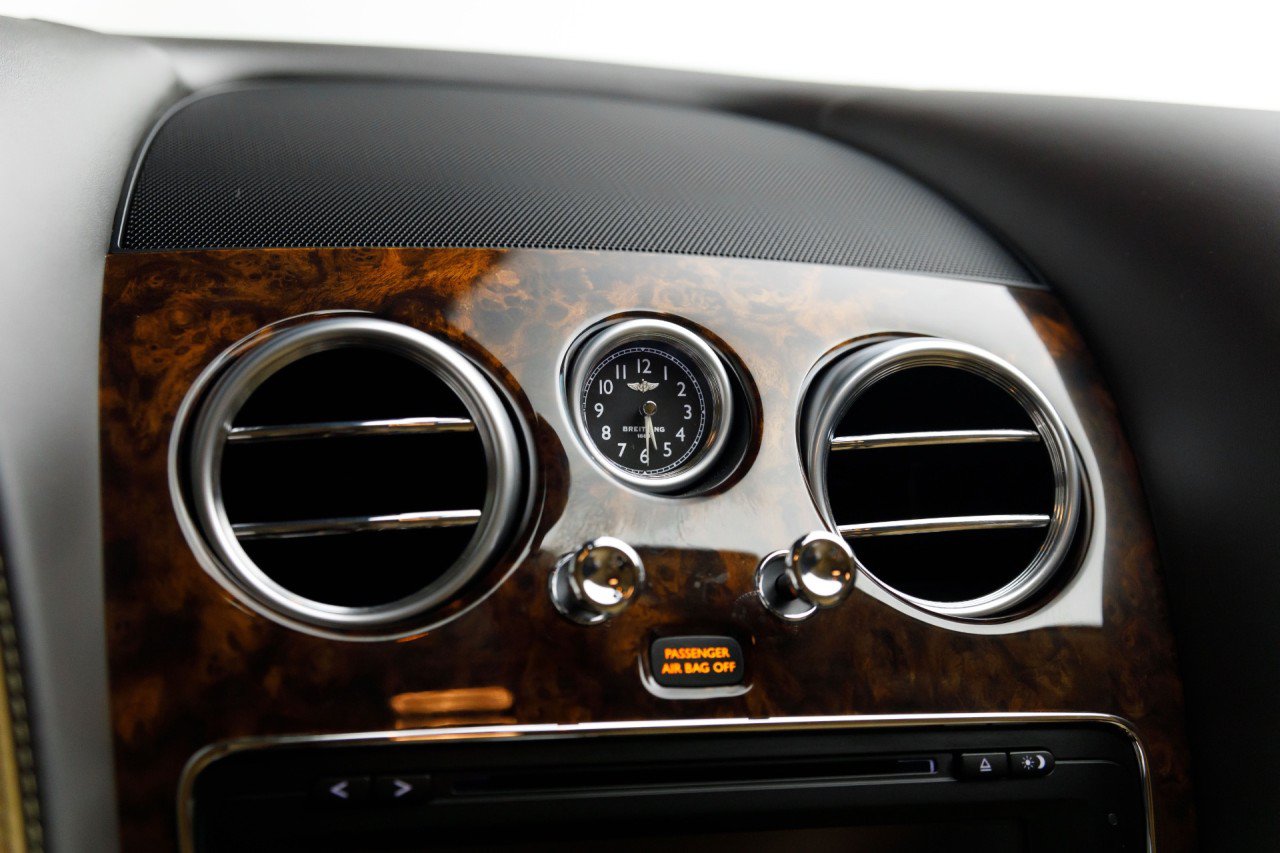 Used 2012 Bentley Continental GT AWD/4WD image 24