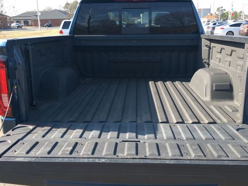 Used 2023 GMC Sierra 1500 Denali w/ Denali Reserve Package image 24