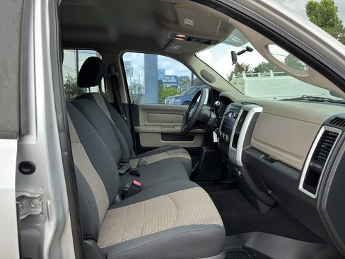 Used 2012 RAM 1500 Classic SLT RWD image 35