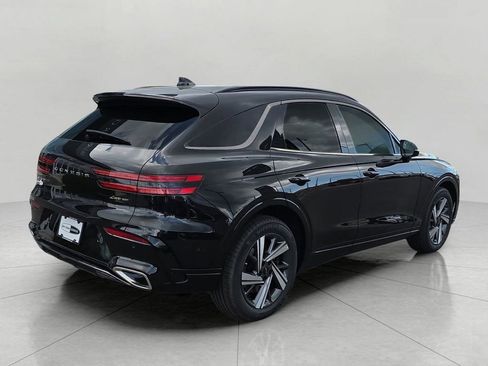 New 2026 Genesis GV70 3.5T Sport Advanced AWD/4WD image 5