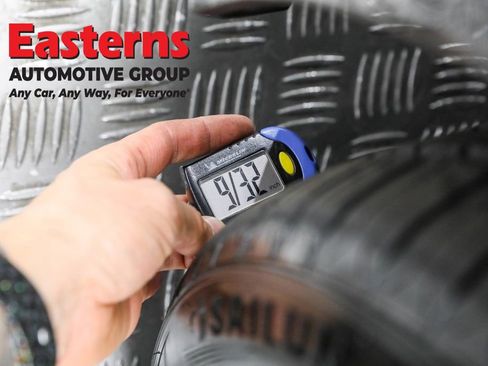 Used 2023 Mercedes-Benz C 300 4MATIC Sedan image 26