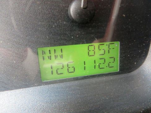 Used 2006 Ford F150 FX4 AWD/4WD image 20