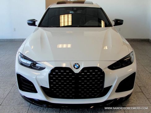 Used 2022 BMW M440i xDrive Gran Coupe w/ Shadowloine Package image 24