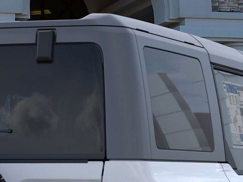 New 2026 Ford Bronco Big Bend image 25
