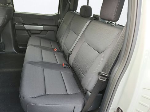 New 2026 Ford F150 XLT AWD/4WD image 24