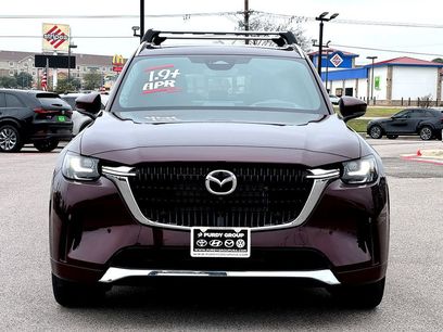 New 2026 MAZDA CX-90 3.3 Turbo S w/ Premium Plus