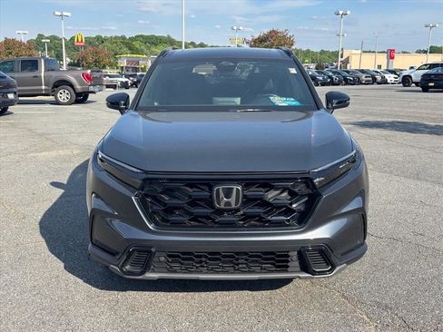 Used 2025 Honda CR-V Sport-L image 22