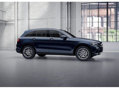 Used 2017 Mercedes-Benz GLC 300 image 14