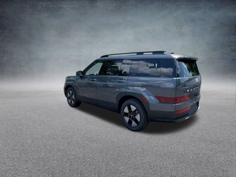 New 2026 Hyundai Santa Fe SEL image 16