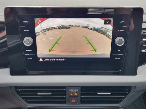 New 2026 Volkswagen Jetta SE image 13