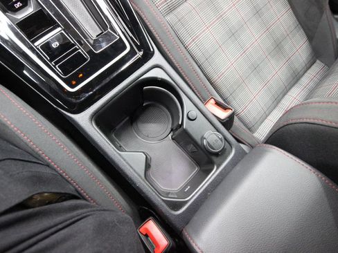 Used 2024 Volkswagen GTI S FWD image 24