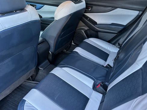 Used 2023 Subaru Crosstrek Hybrid w/ Moonroof Package w/Navigation image 4