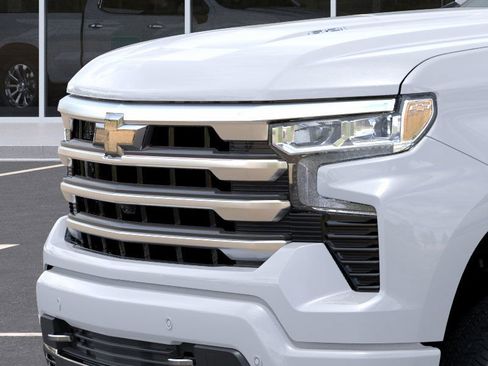 New 2026 Chevrolet Silverado 1500 High Country image 13