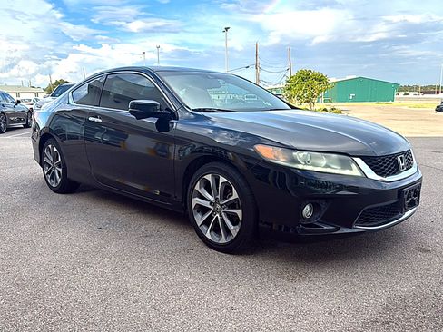 Used 2015 Honda Accord EX-L image 3