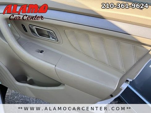 Used 2013 Ford Taurus SEL image 15