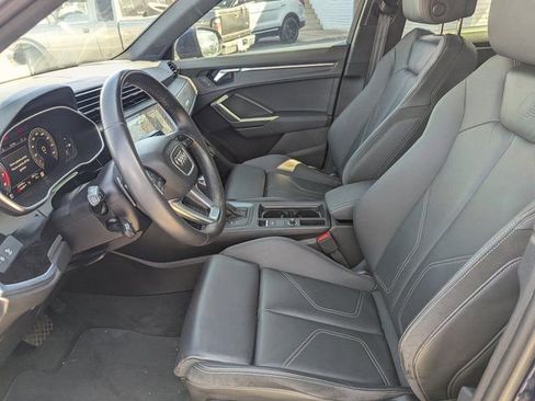 Used 2022 Audi Q3 2.0T Premium Plus image 24