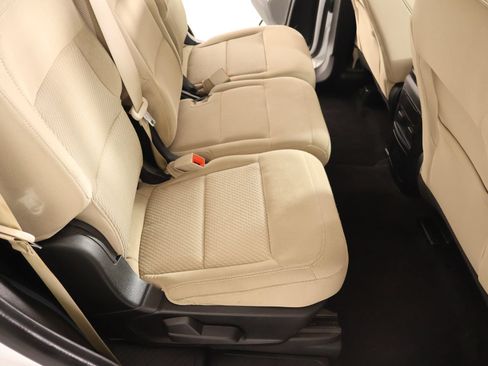 Used 2022 Ford Explorer 4WD image 14
