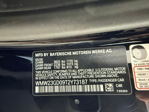 New 2026 MINI Cooper S FWD image 20