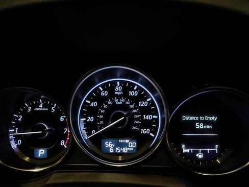 Used 2015 MAZDA MAZDA6 Grand Touring w/ GT Technology Package image 49