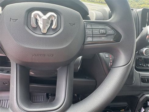 New 2026 RAM ProMaster 3500 w/ Convenience Group image 26