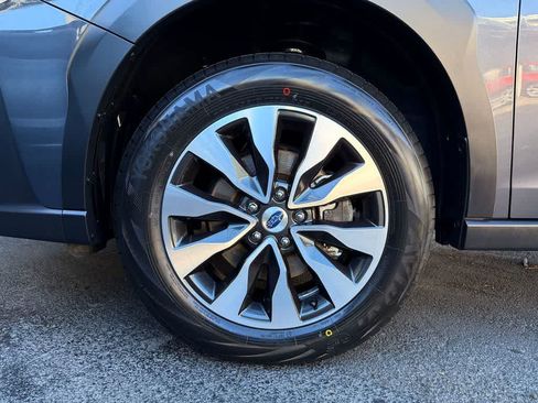 Certified 2024 Subaru Outback Touring XT AWD/4WD image 8