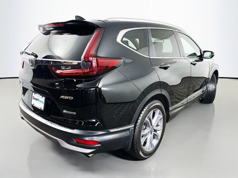 Used 2022 Honda CR-V Touring image 7