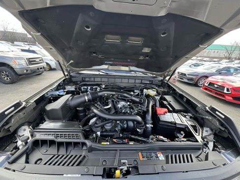 New 2026 Ford Bronco Raptor image 27