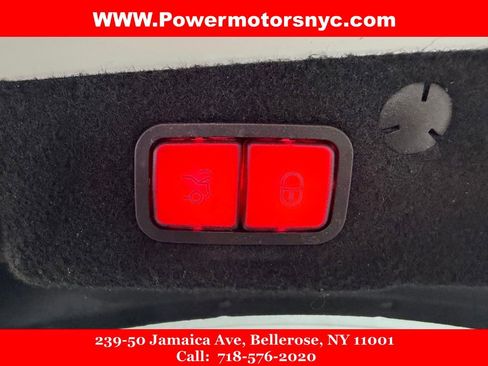 Used 2021 Mercedes-Benz C 300 4MATIC Sedan w/ Premium Package image 19