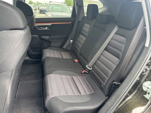 Used 2019 Honda CR-V EX image 16