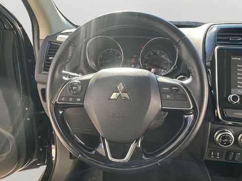 Used 2024 Mitsubishi Outlander Sport ES image 12