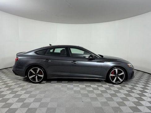 Certified 2023 Audi A5 2.0T Premium Plus w/ Premium Plus AWD/4WD image 9