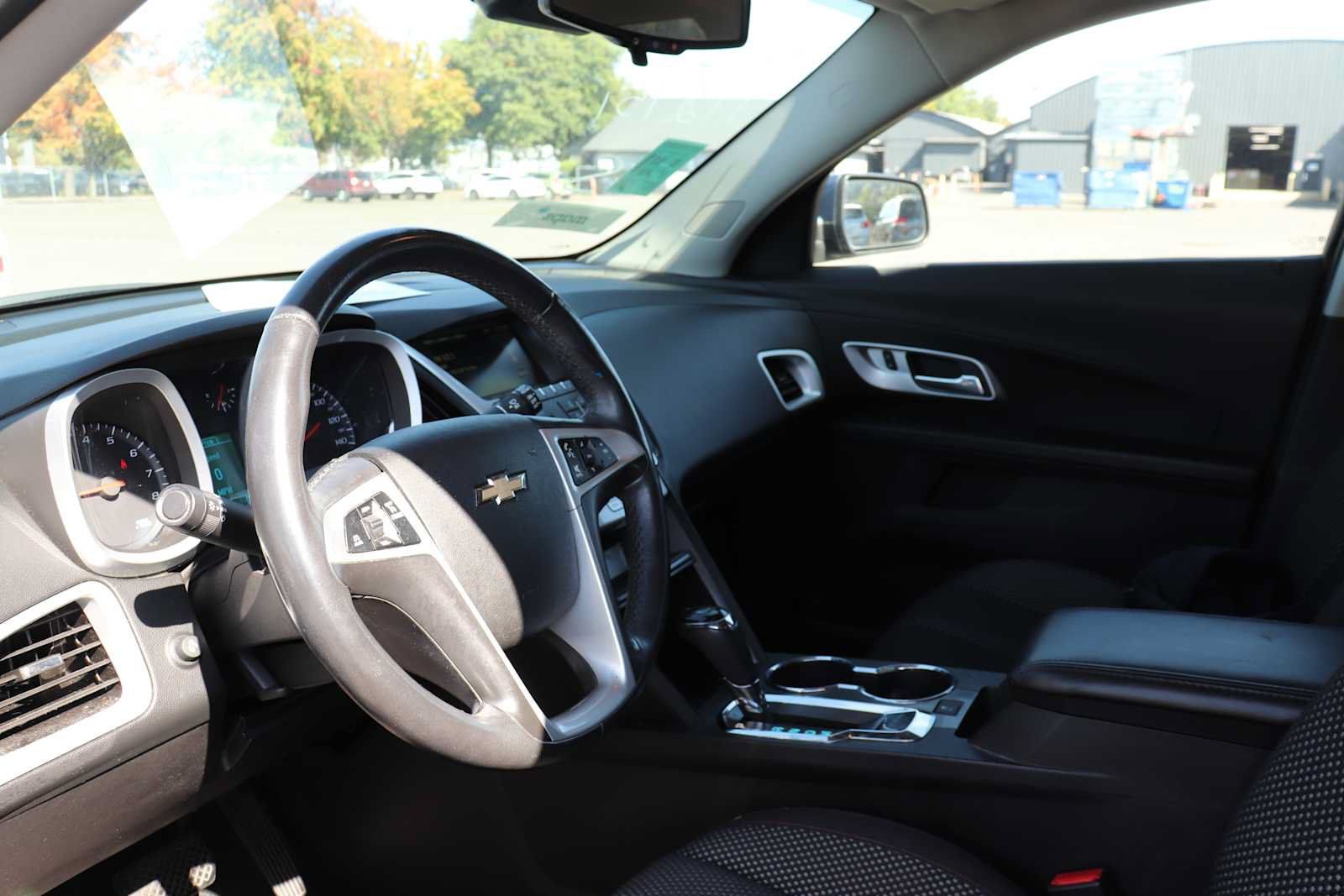 Used 2016 Chevrolet Equinox LT w/ Convenience Package AWD/4WD image 10