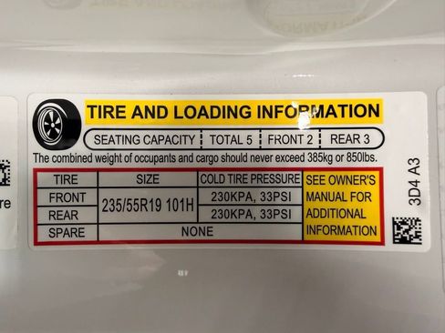 Used 2024 Honda CR-V Sport Touring image 46