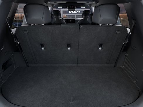 New 2027 Kia Telluride EX X-Line AWD/4WD image 22