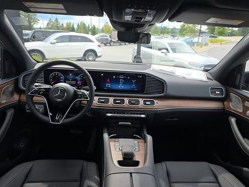 New 2026 Mercedes-Benz GLE 350 4MATIC image 19