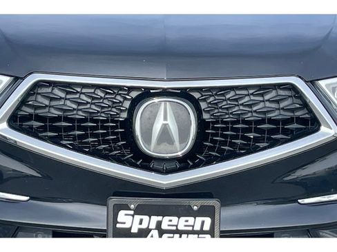 Used 2019 Acura MDX 3.5L (A9) image 46