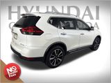 Used 2017 Nissan Rogue SL w/ SL Premium Package image 3