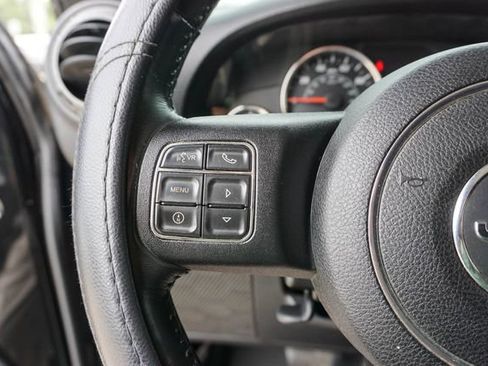 Used 2013 Jeep Wrangler Sport AWD/4WD image 13